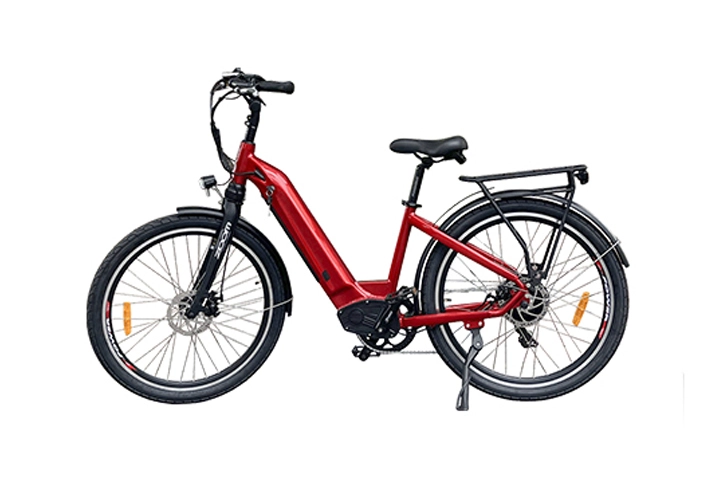 Electric City bike