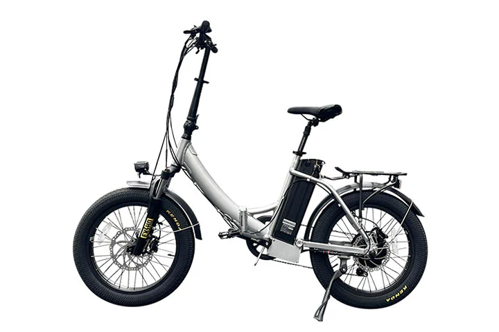Electric Folding bike