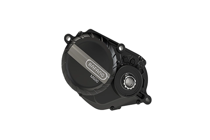Electric Bike Motor
