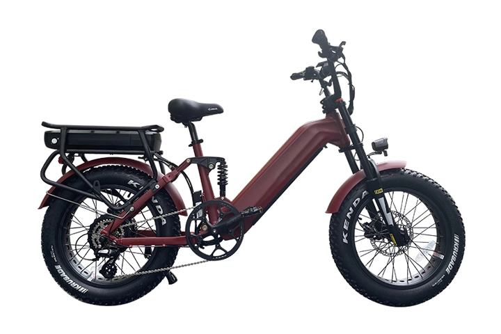Most Powerful Electric Fat Bike-2.webp