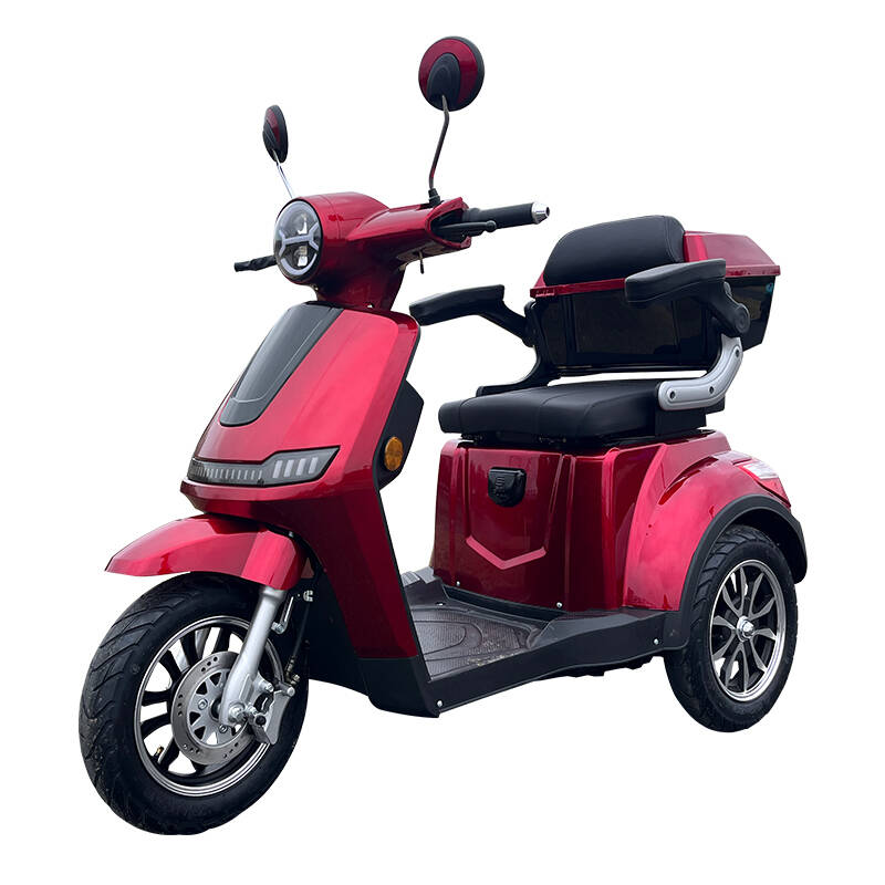 3 wheel Mobility Scooter