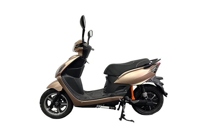 3000W Electric Motorcycle For Adults