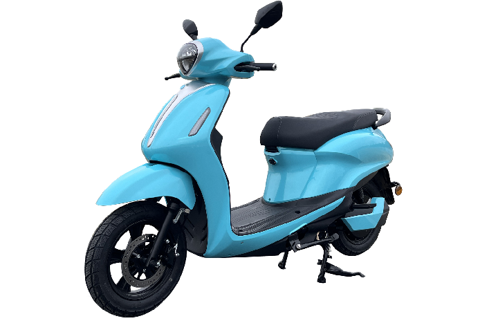 2000w Electric Motorcycle