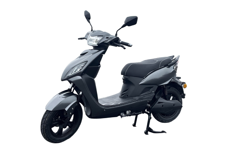 3000W Electric Motorcycle