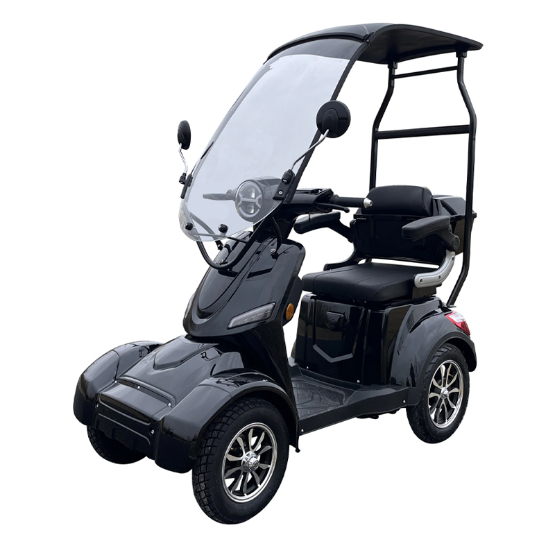 4 wheel Mobility Scooter
