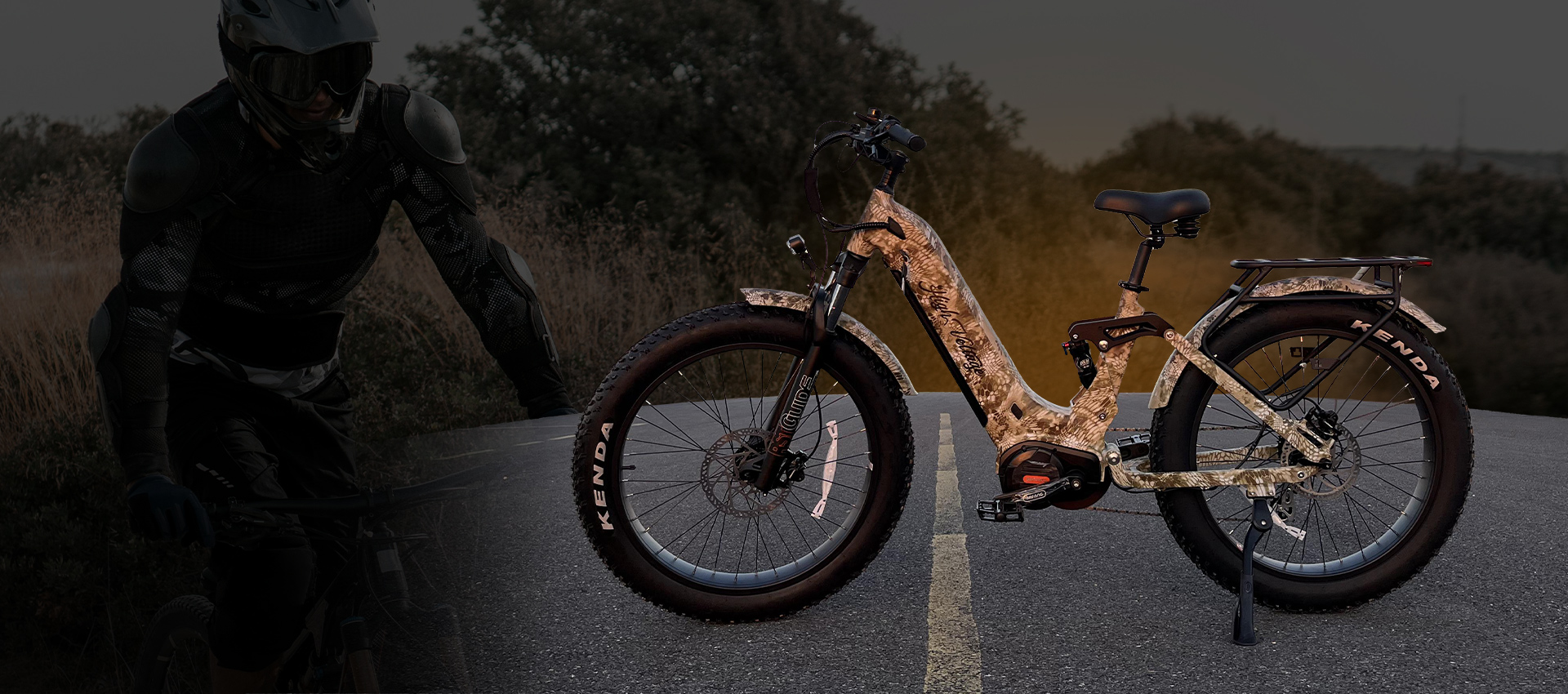 OEM & ODM EBIKE MANUFACTURER