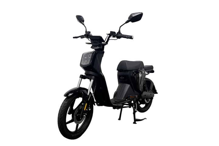 Pedal assisted Electric Scooter (3).png