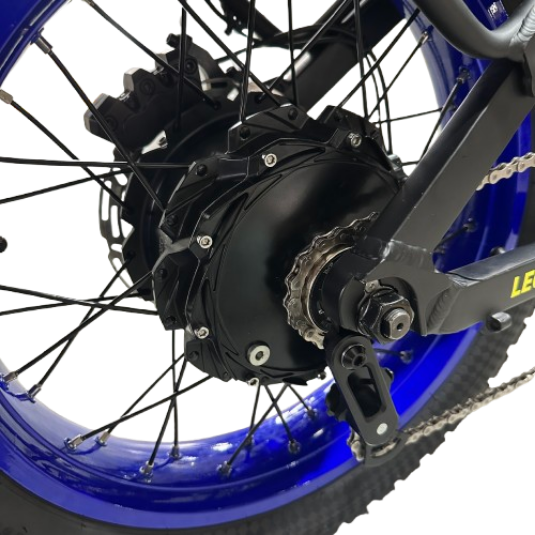 3300w Motor