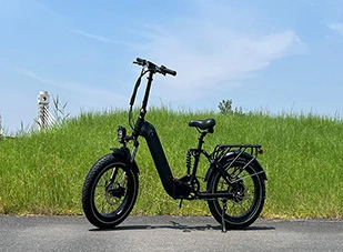 Pursuit of Perfection: Customized Electric Bikes Bring you Unparalleled Riding Experience