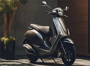 Electric Mopeds with Pedals: Redefining Urban Mobility