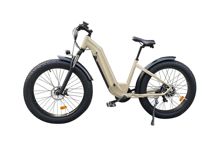 mtb electric bicycle