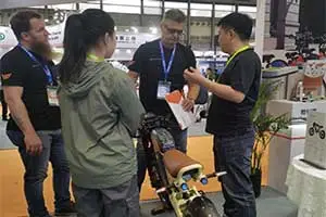 Ciclo cinese 2023