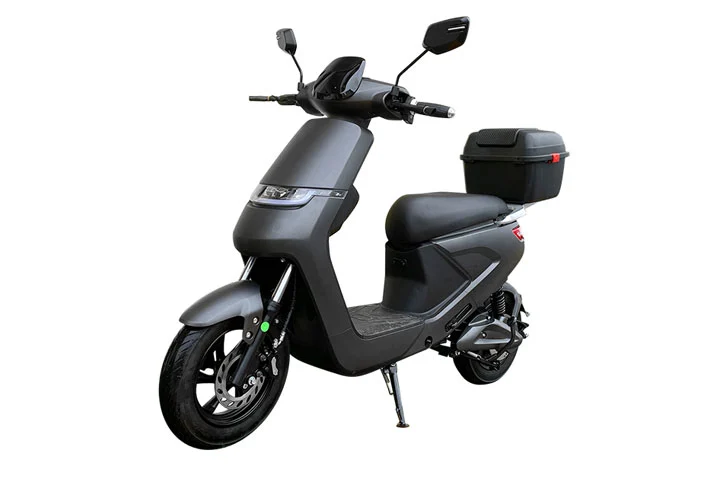 electric moped with pedals for sale