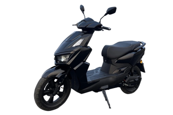 Motocicletta elettrica 1500W per adulti